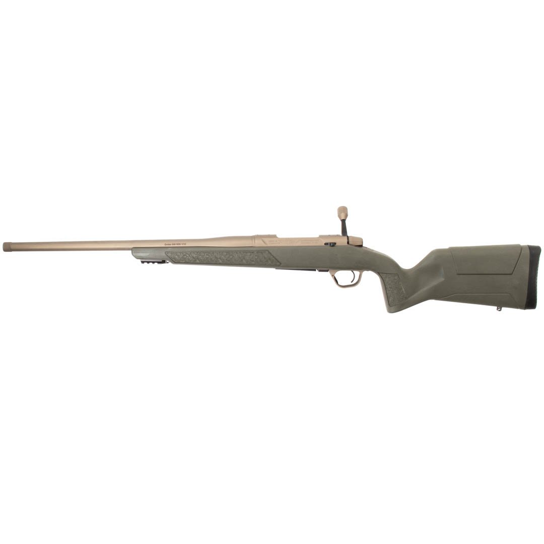 CHRISTENSEN ARMS 25 EVOKE